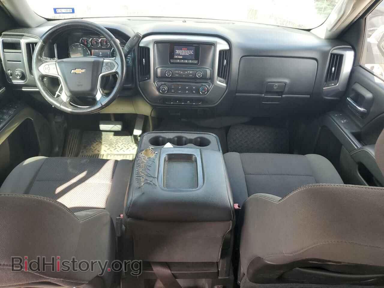 2014 CHEVROLET ALL Models - VIN: 3GCPCREC8EG423022 - Фото 8