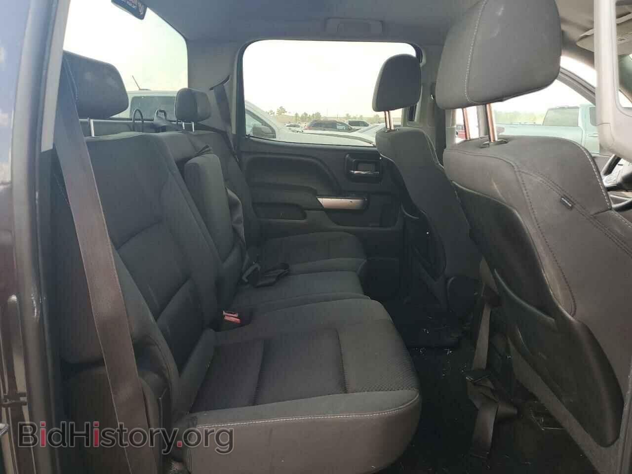 2014 CHEVROLET ALL Models - VIN: 3GCPCREC8EG423022 - Фото 10