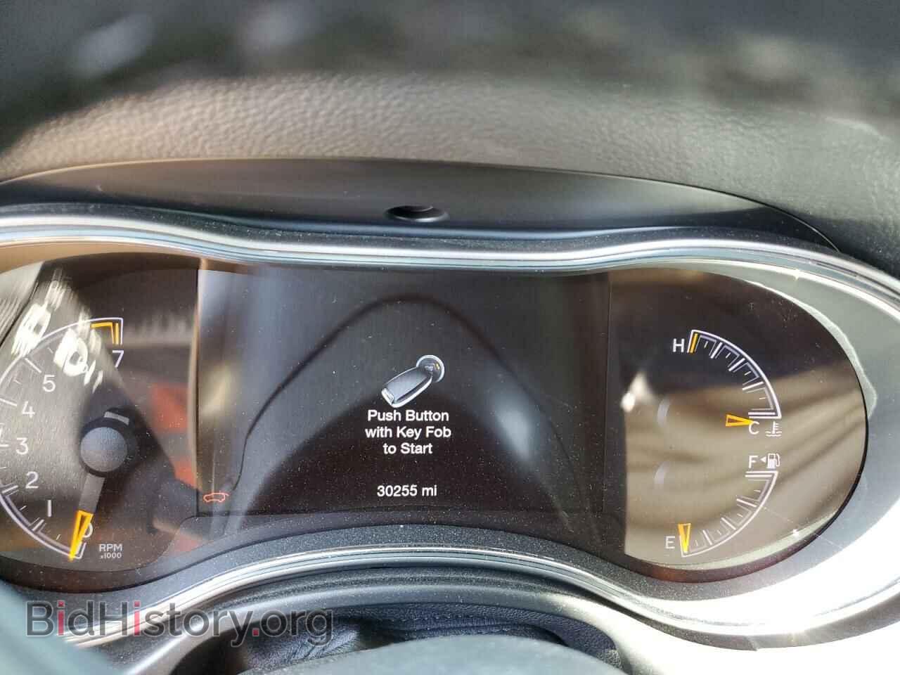 2019 JEEP GRAND CHER - VIN: 1C4RJFAG2KC537022 - Фото 9