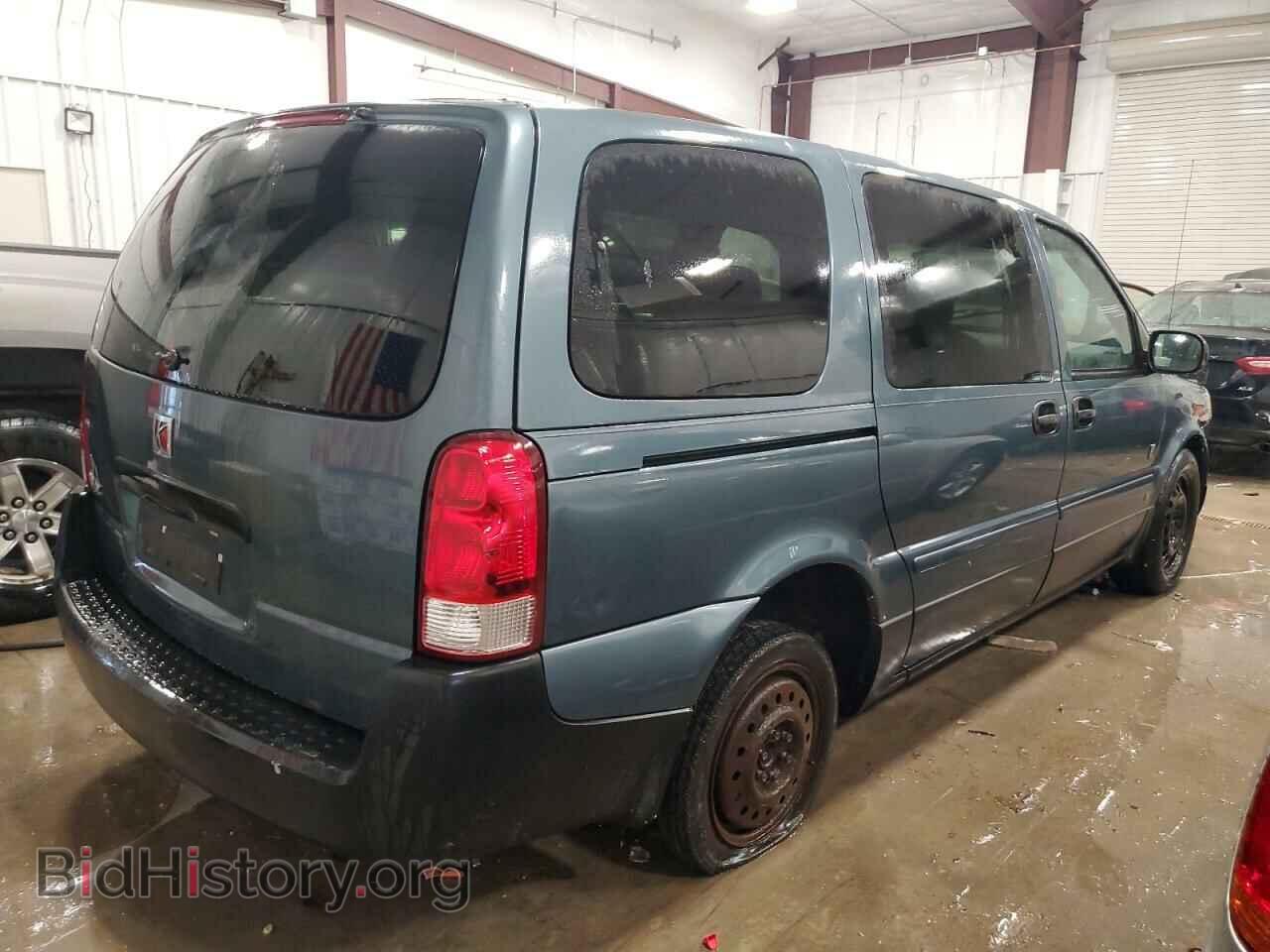 2006 SATURN RELAY - VIN: 5GZDV03L96D202425 - Photo 3