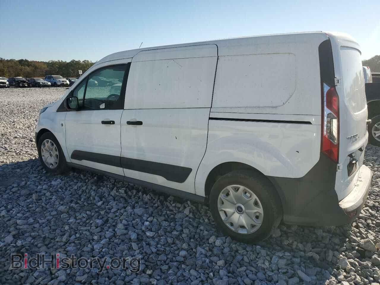 2016 FORD TRANSIT - VIN: NM0LS7E71G1232856 - Фото 2