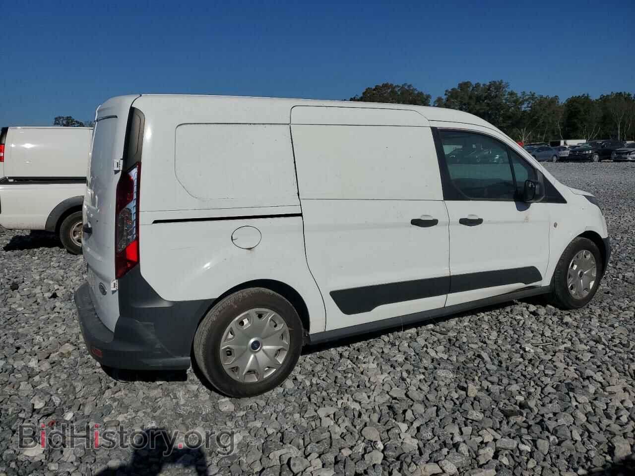 2016 FORD TRANSIT - VIN: NM0LS7E71G1232856 - Фото 3