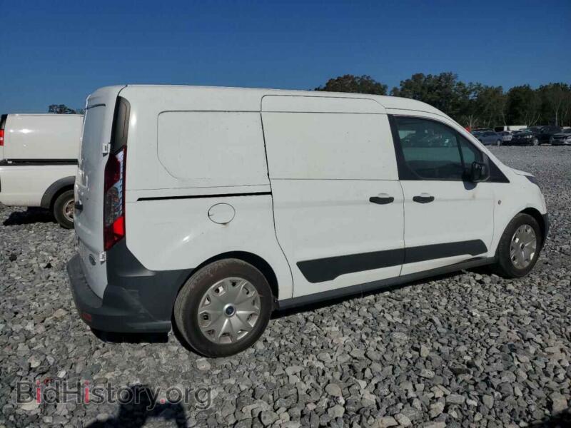 2016 Ford TRANSIT (VIN NM0LS7E71G1232856) — фото 3 из 12