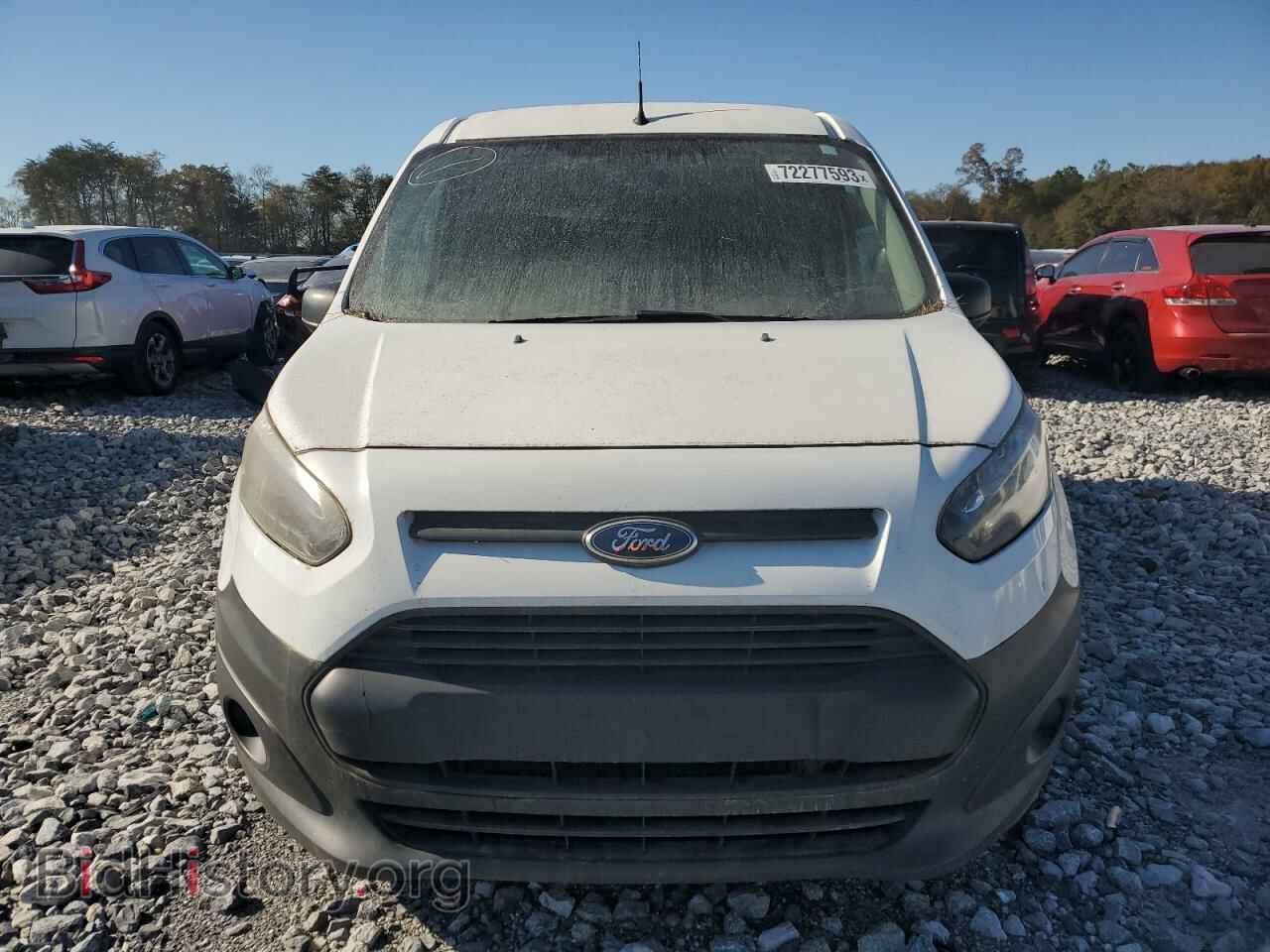 2016 FORD TRANSIT - VIN: NM0LS7E71G1232856 - Фото 5
