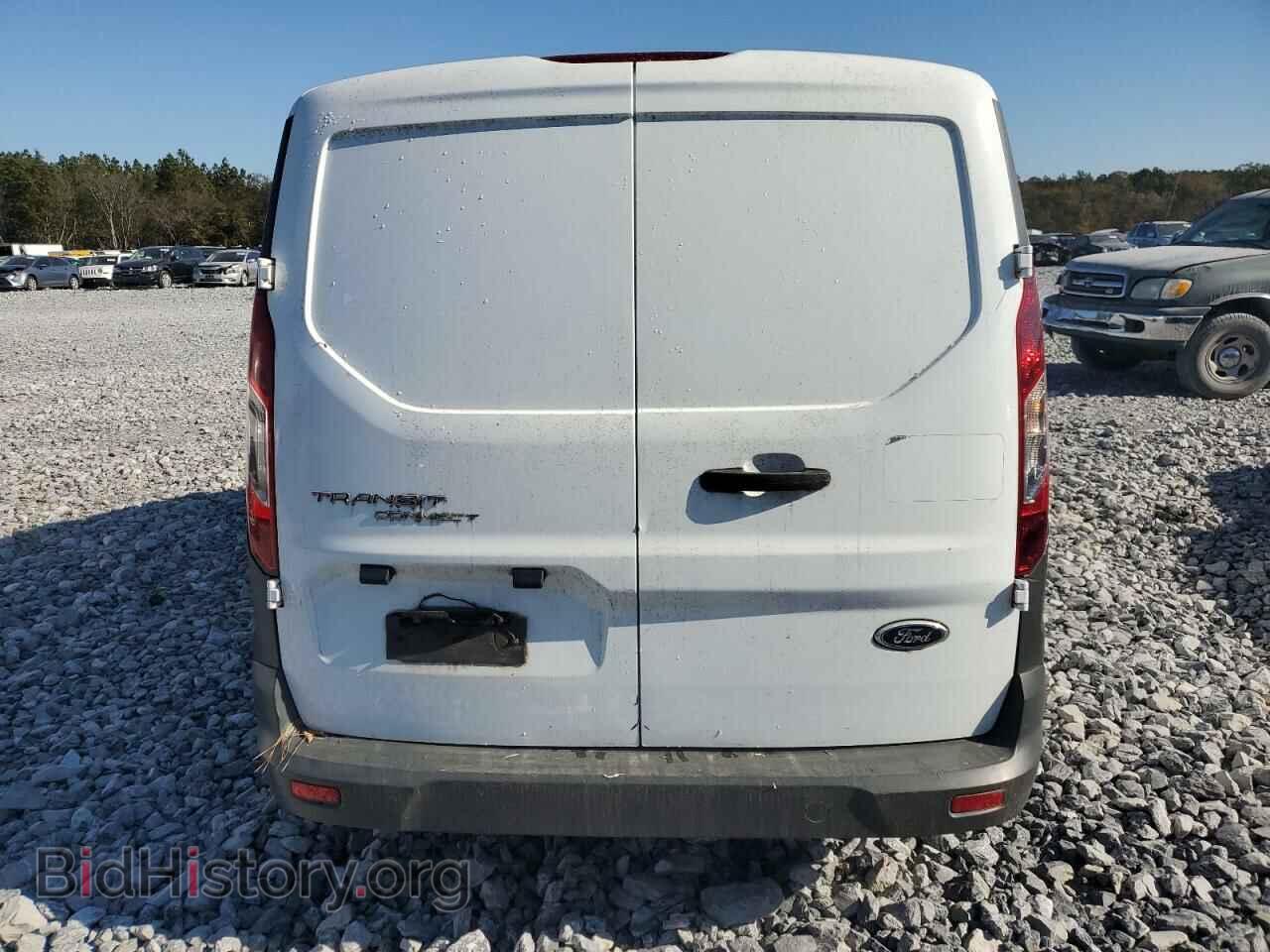 2016 FORD TRANSIT - VIN: NM0LS7E71G1232856 - Фото 6