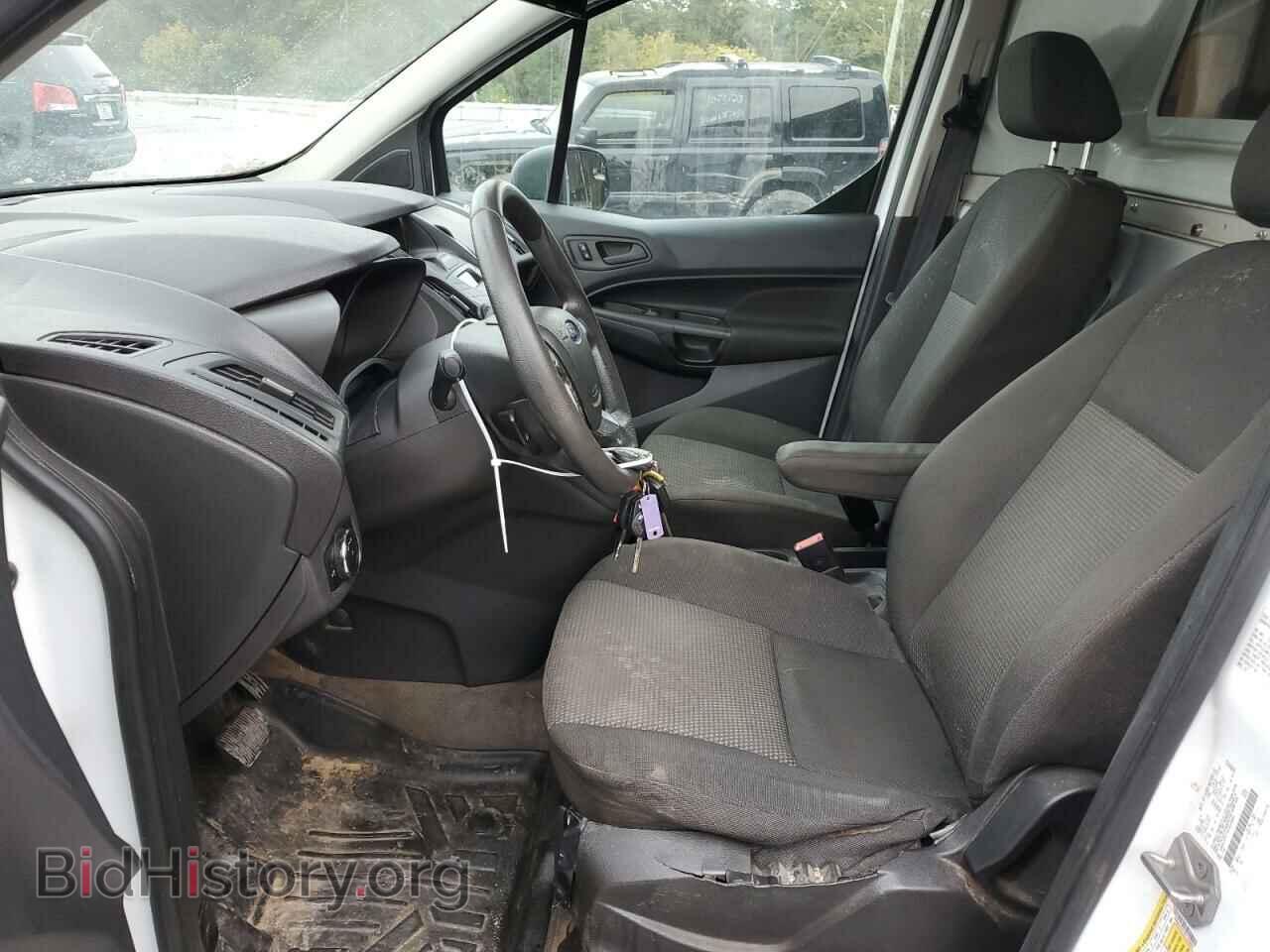 2016 FORD TRANSIT - VIN: NM0LS7E71G1232856 - Фото 7