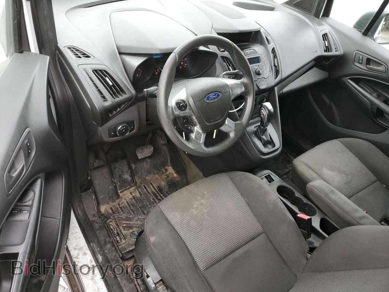 2016 FORD TRANSIT - VIN: NM0LS7E71G1232856 - Фото 8