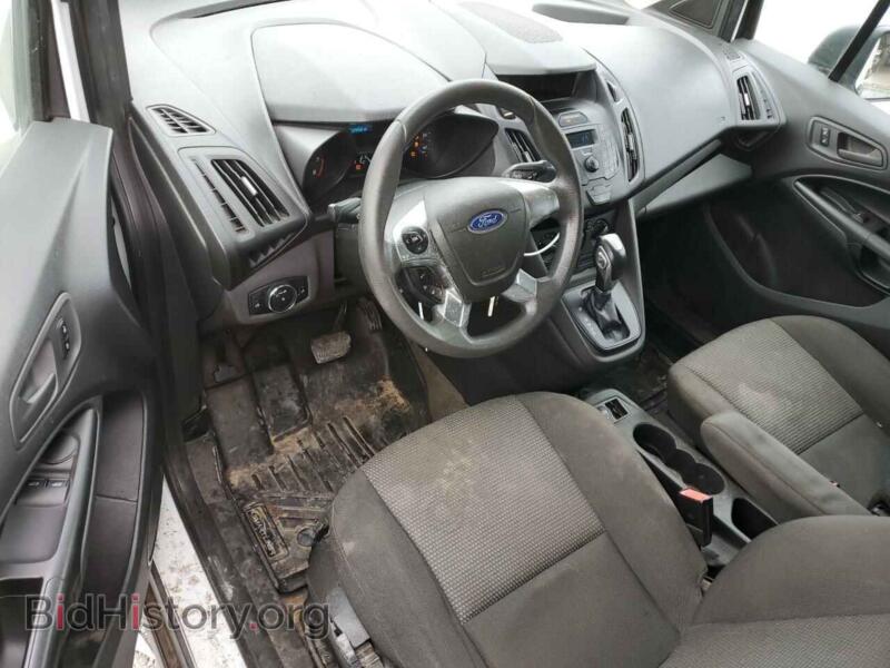 2016 Ford TRANSIT (VIN NM0LS7E71G1232856) — фото 8 из 12