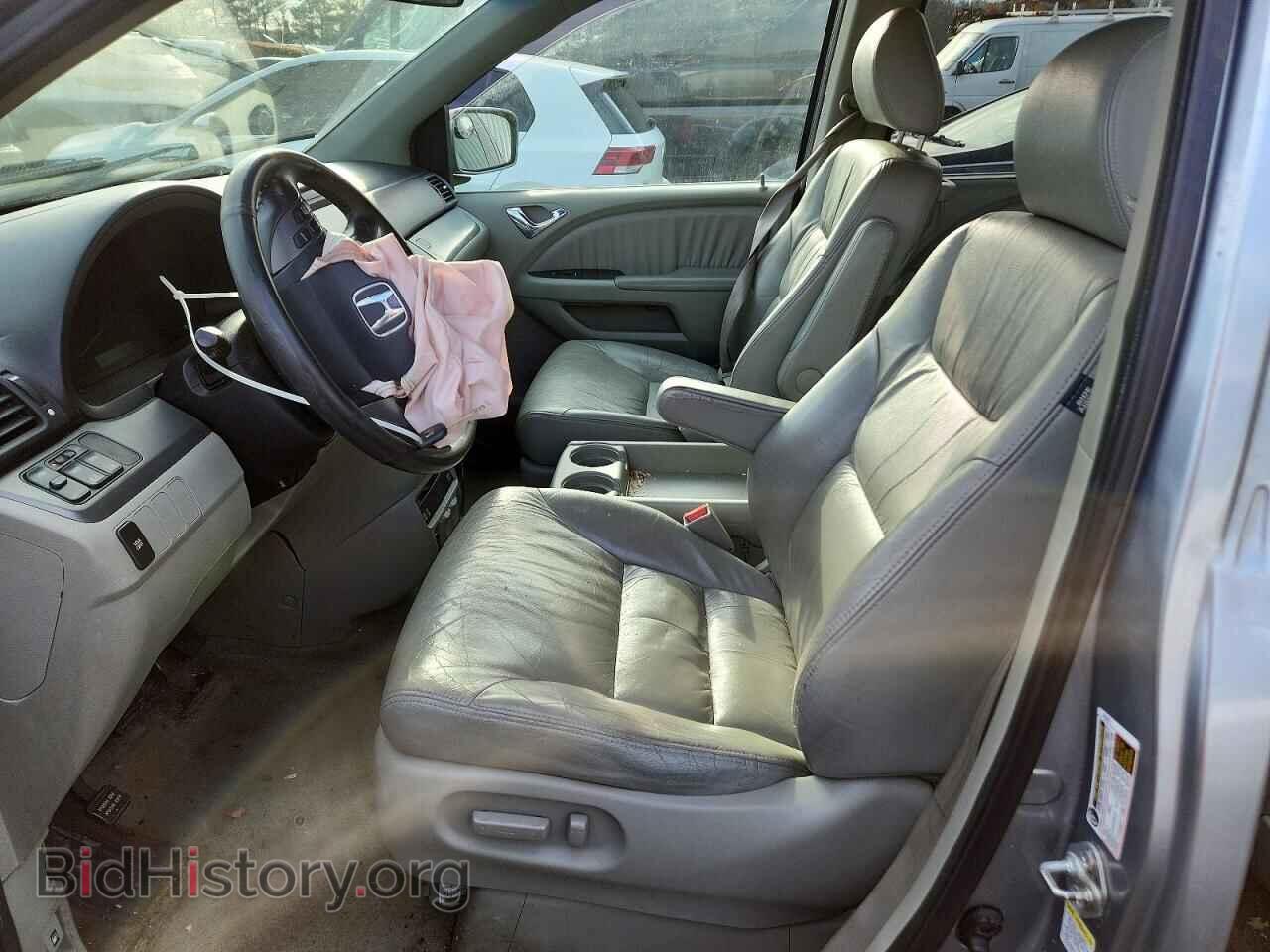 2007 HONDA All Models - VIN: 5FNRL38767B060443 - Фото 7