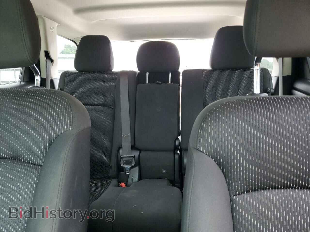 2018 DODGE JOURNEY - VIN: 3C4PDCAB2JT382315 - Фото 10
