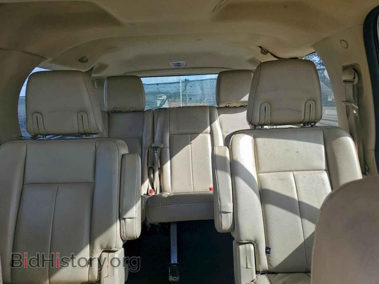2016 FORD EXPEDITION - VIN: 1FMJK1KT2GEF07910 - Фото 10