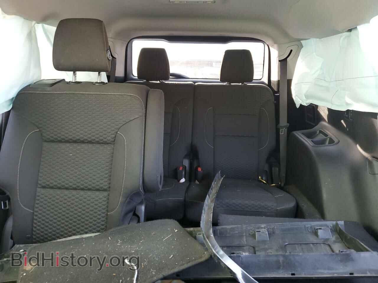 2017 GMC ACADIA - VIN: 1GKKNLLS6HZ276879 - Фото 10