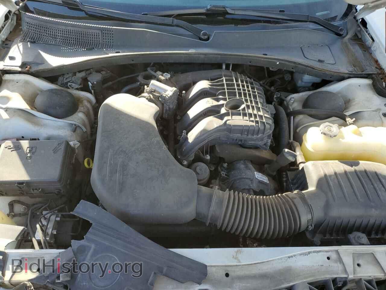 2012 CHRYSLER 300 - VIN: 2C3CCAAG1CH113580 - Фото 11