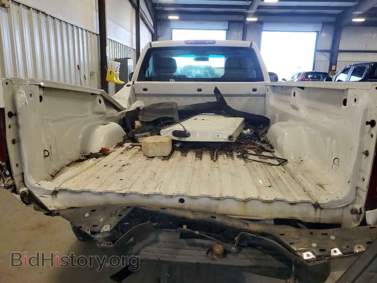 2013 CHEVROLET SILVERADO - VIN: 1GCNCPEX0DZ250626 - Фото 10
