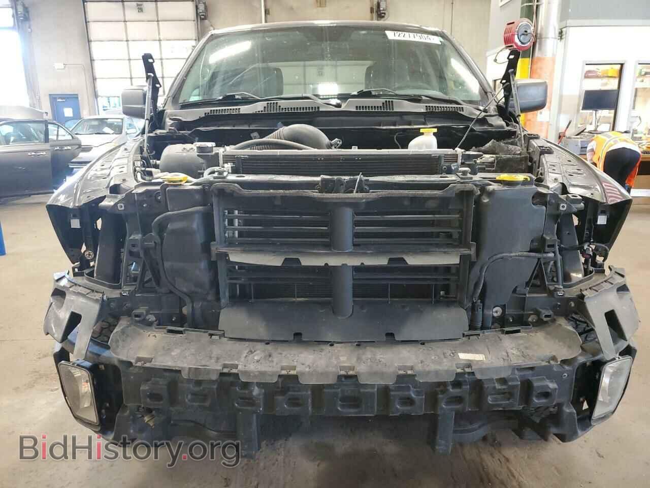 2017 RAM 1500 - VIN: 1C6RR7FT1HS599537 - Photo 5