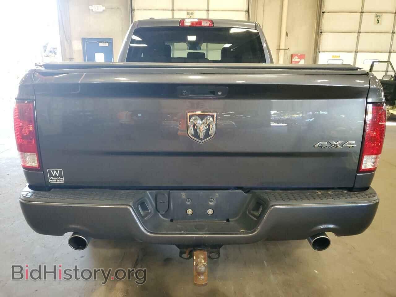 2017 RAM 1500 - VIN: 1C6RR7FT1HS599537 - Photo 6