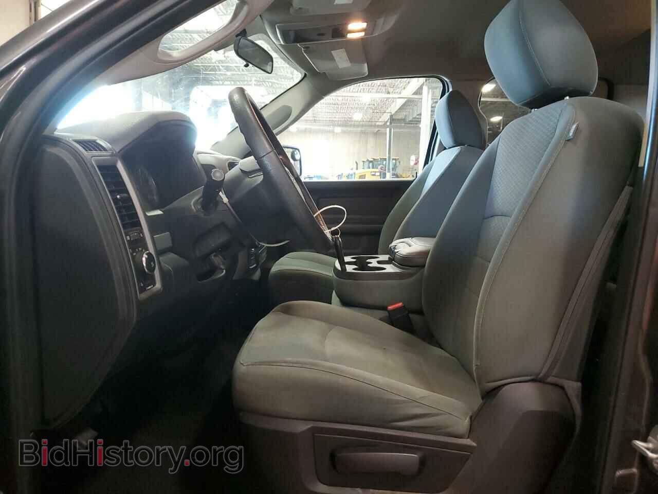 2017 RAM 1500 - VIN: 1C6RR7FT1HS599537 - Photo 7