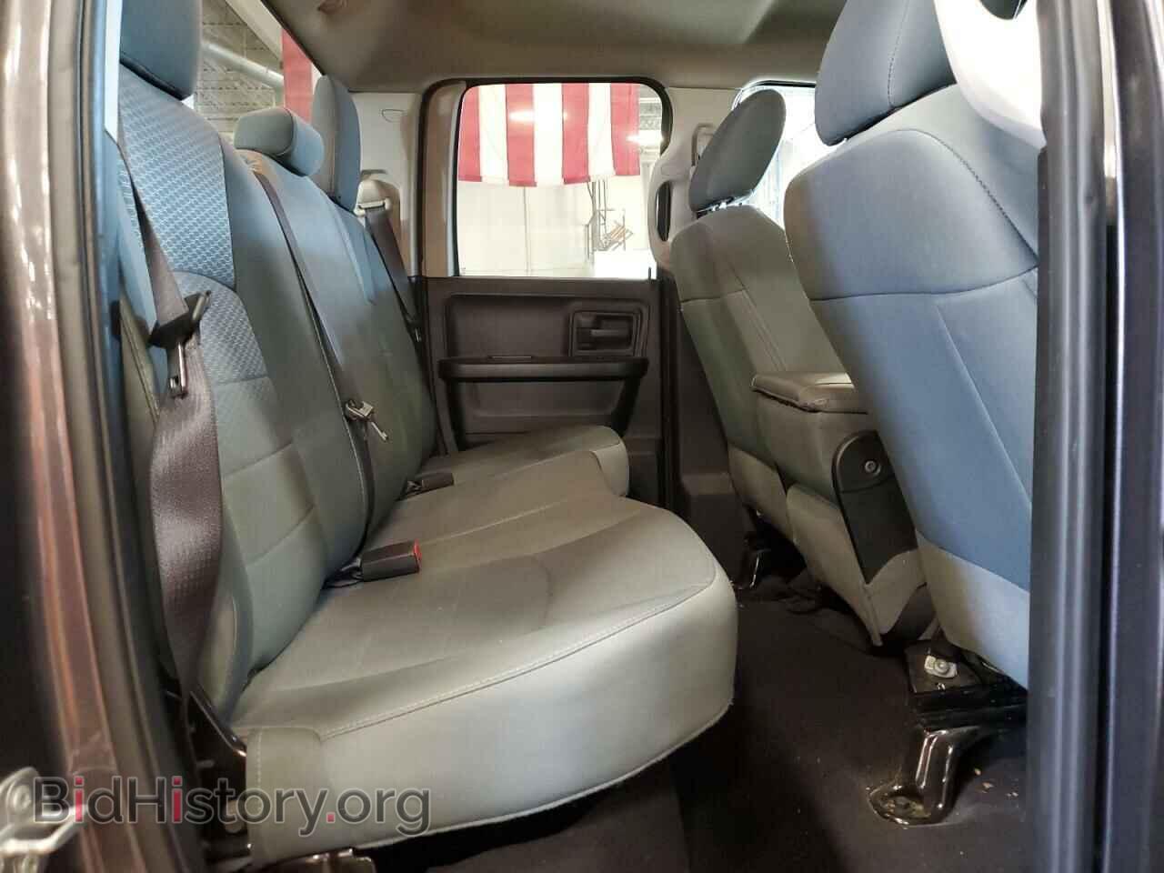 2017 RAM 1500 - VIN: 1C6RR7FT1HS599537 - Photo 10