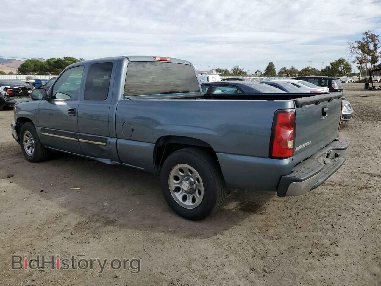 2007 CHEVROLET ALL Models - VIN: 1GCEC19V17Z178703 - Фото 2
