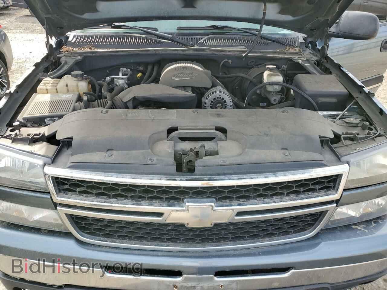 2007 CHEVROLET ALL Models - VIN: 1GCEC19V17Z178703 - Фото 11