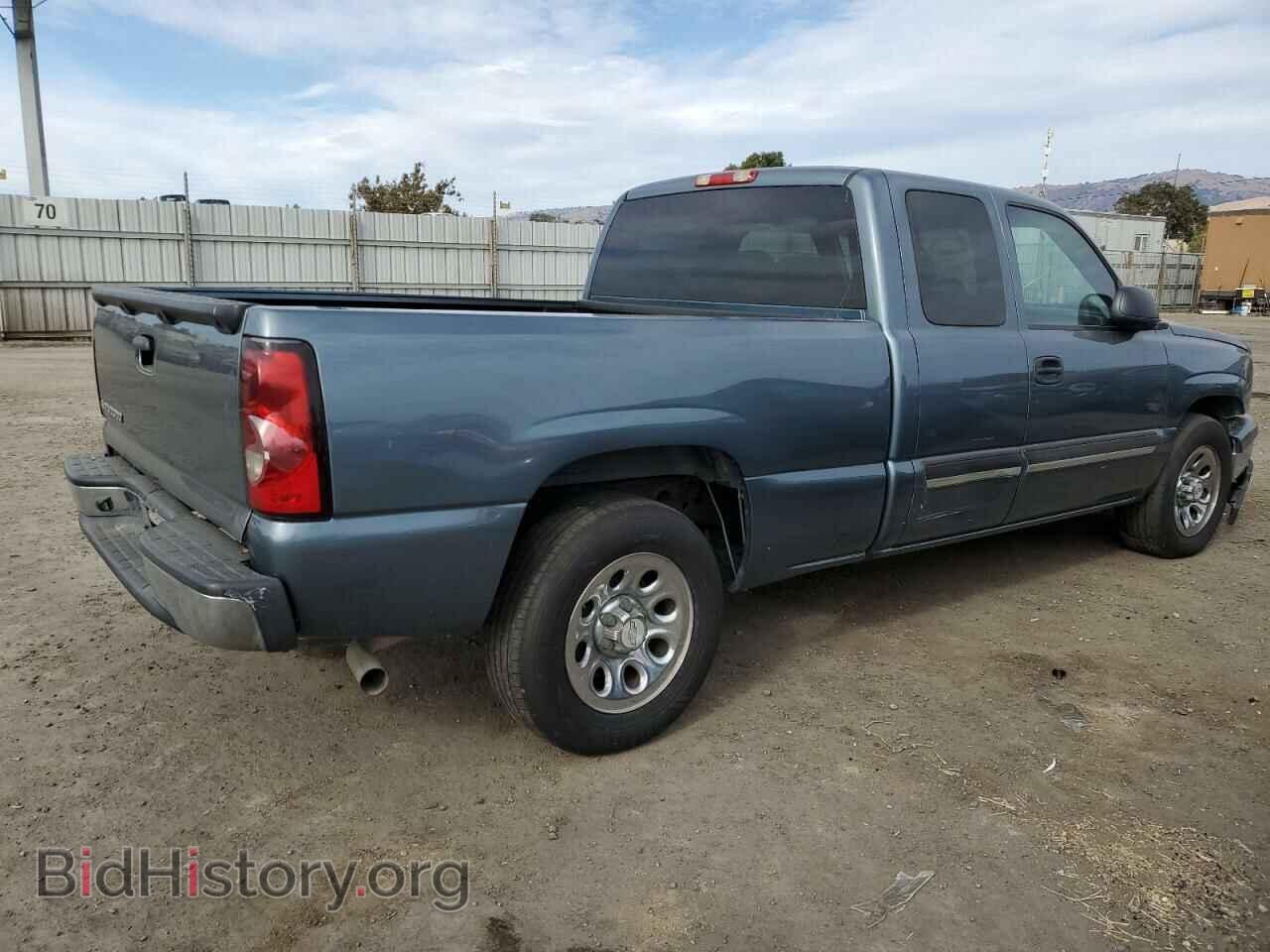 2007 CHEVROLET ALL Models - VIN: 1GCEC19V17Z178703 - Фото 3