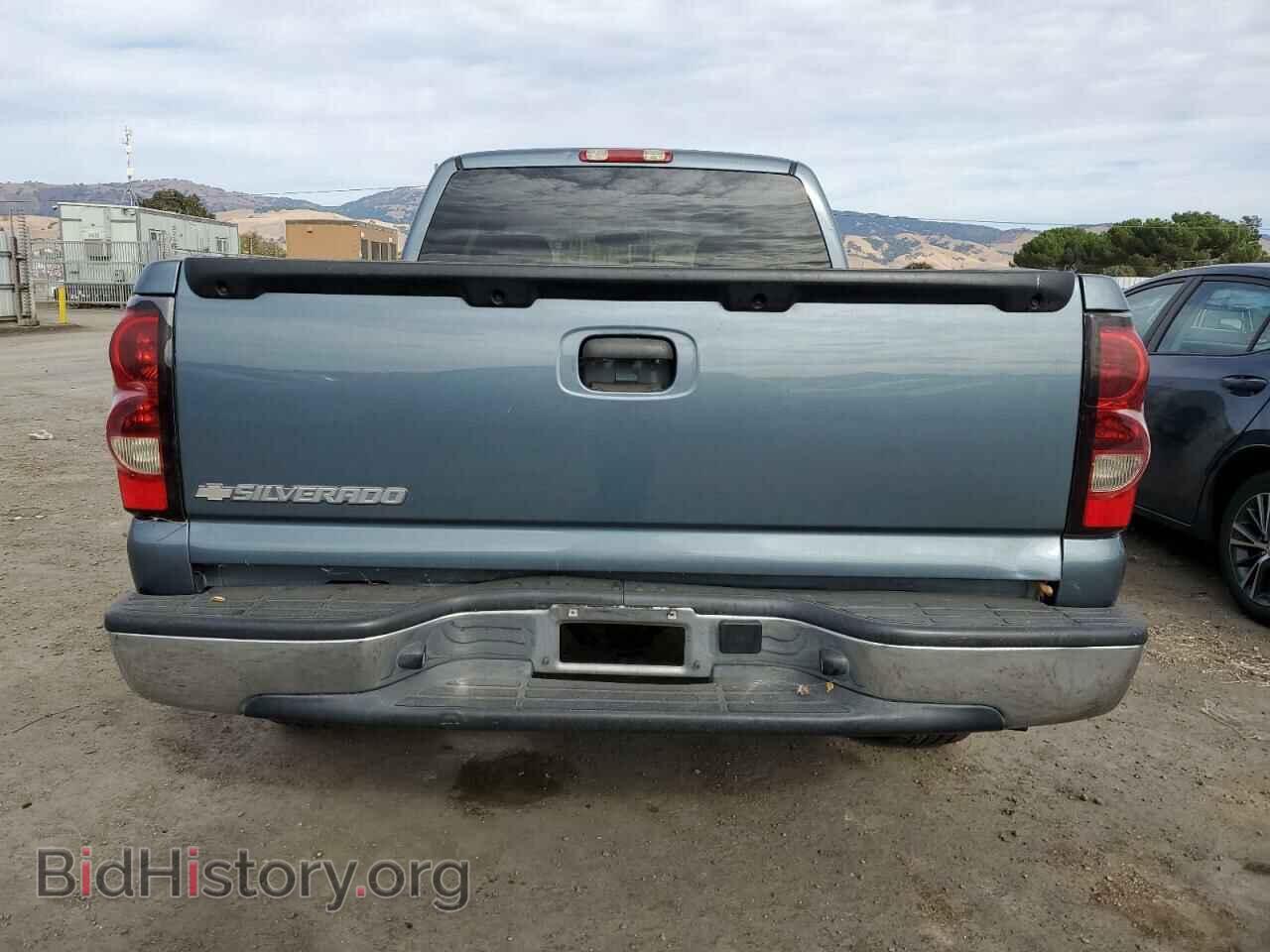 2007 CHEVROLET ALL Models - VIN: 1GCEC19V17Z178703 - Фото 6