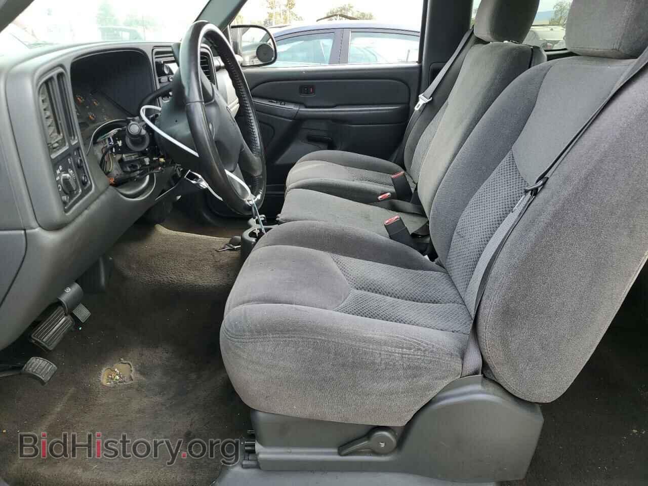 2007 CHEVROLET ALL Models - VIN: 1GCEC19V17Z178703 - Фото 7