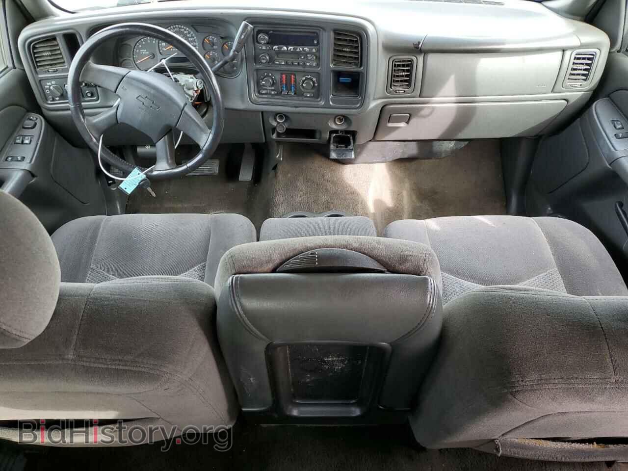 2007 CHEVROLET ALL Models - VIN: 1GCEC19V17Z178703 - Фото 8
