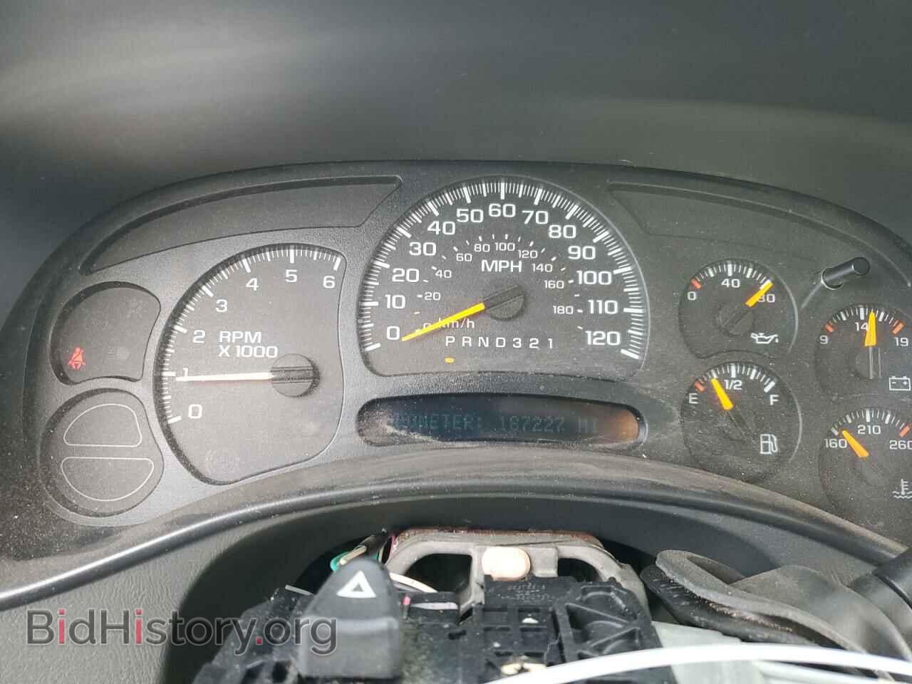 2007 CHEVROLET ALL Models - VIN: 1GCEC19V17Z178703 - Фото 9
