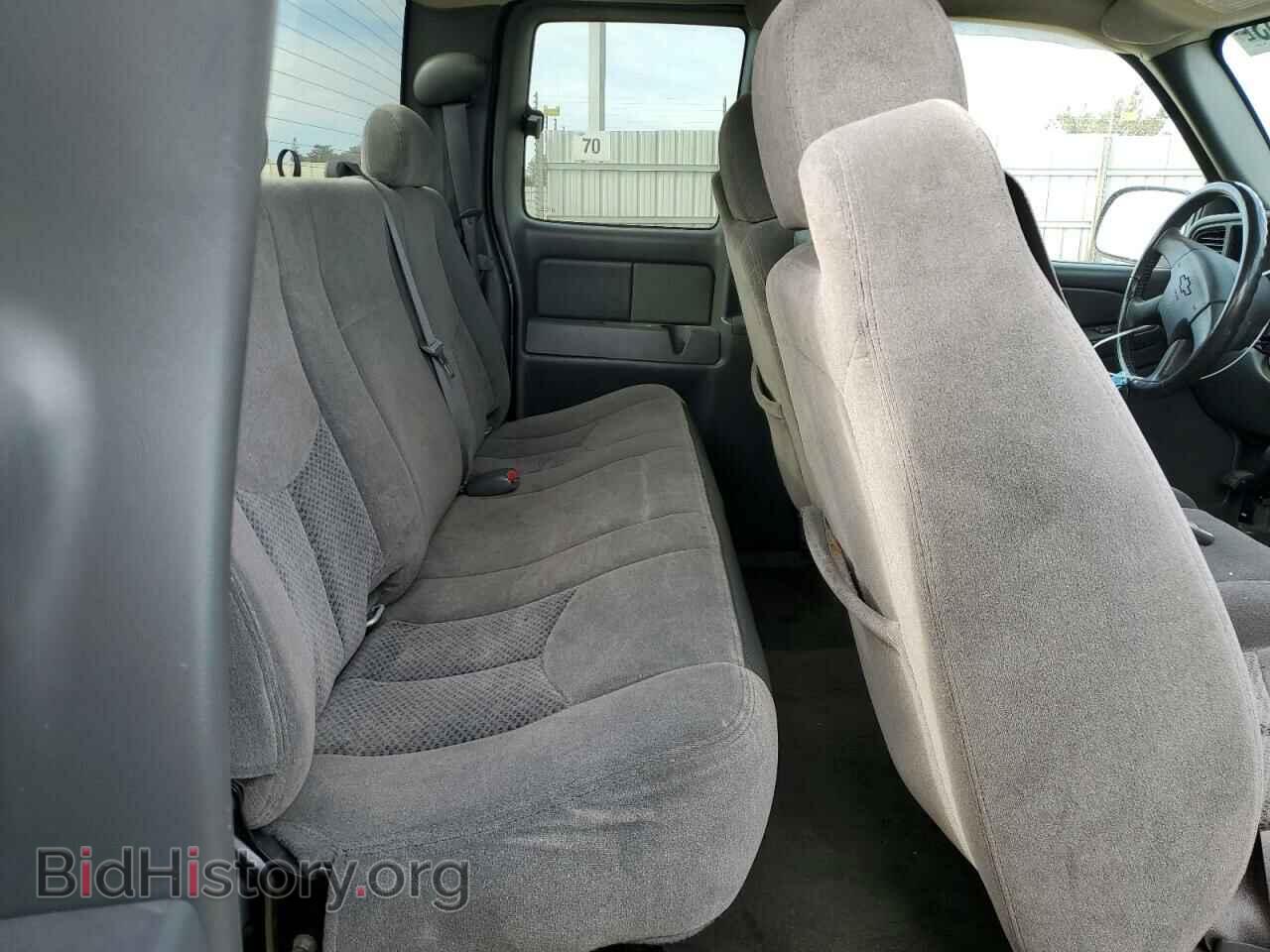 2007 CHEVROLET ALL Models - VIN: 1GCEC19V17Z178703 - Фото 10