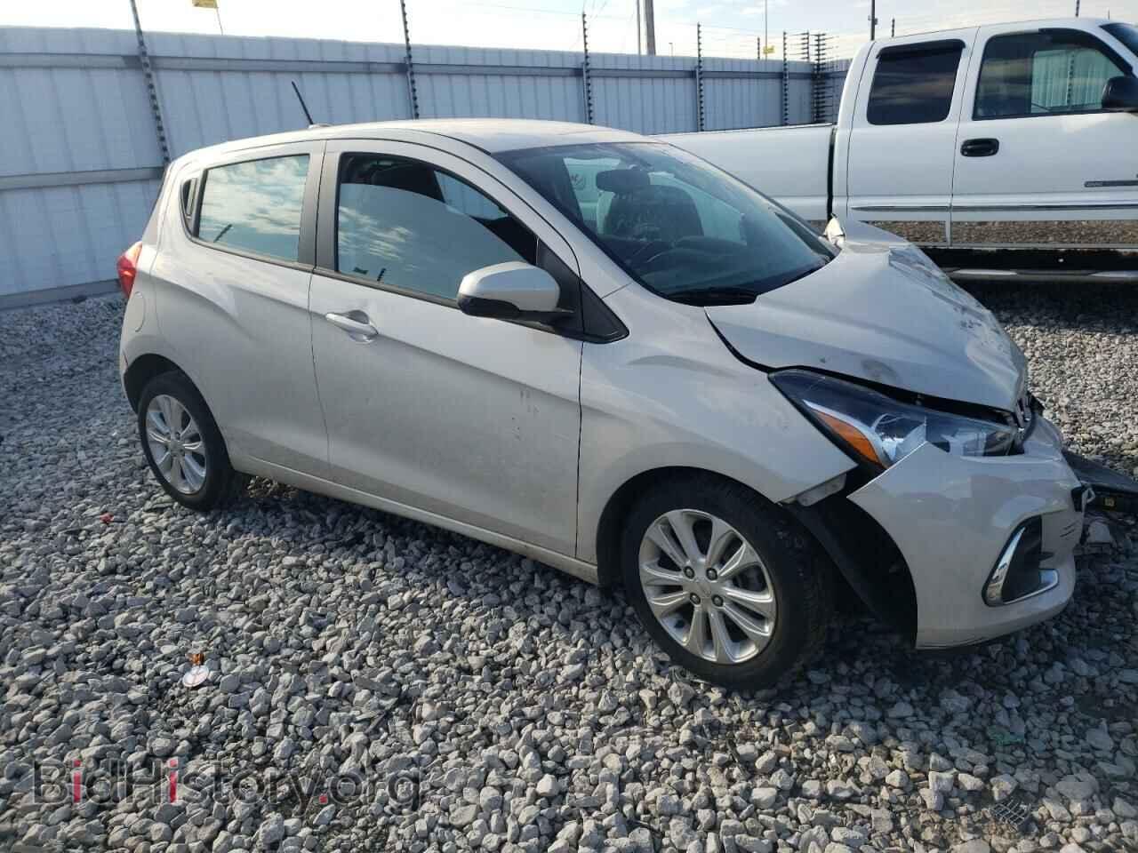 2017 CHEVROLET SPARK - VIN: KL8CD6SA9HC749523 - Фото 4
