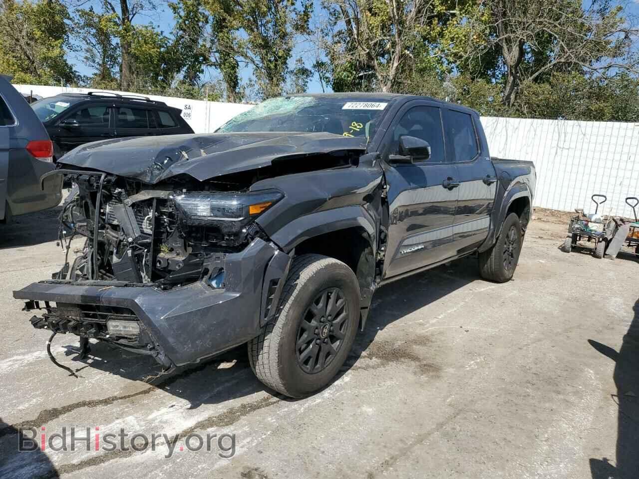 Photo 3TMLB5JN2RM006326 - TOYOTA All Models 2024