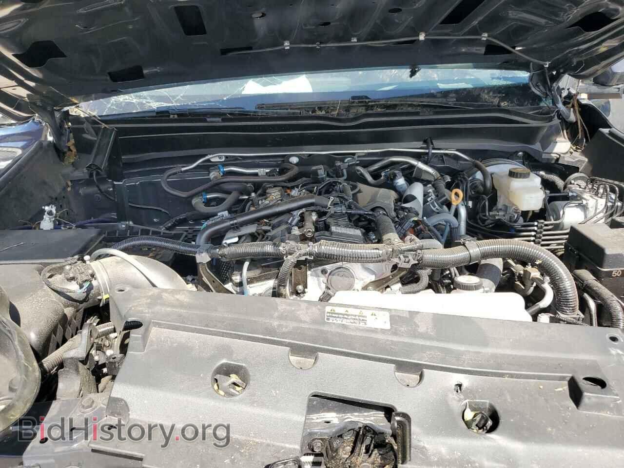 2024 TOYOTA All Models - VIN: 3TMLB5JN2RM006326 - Фото 11