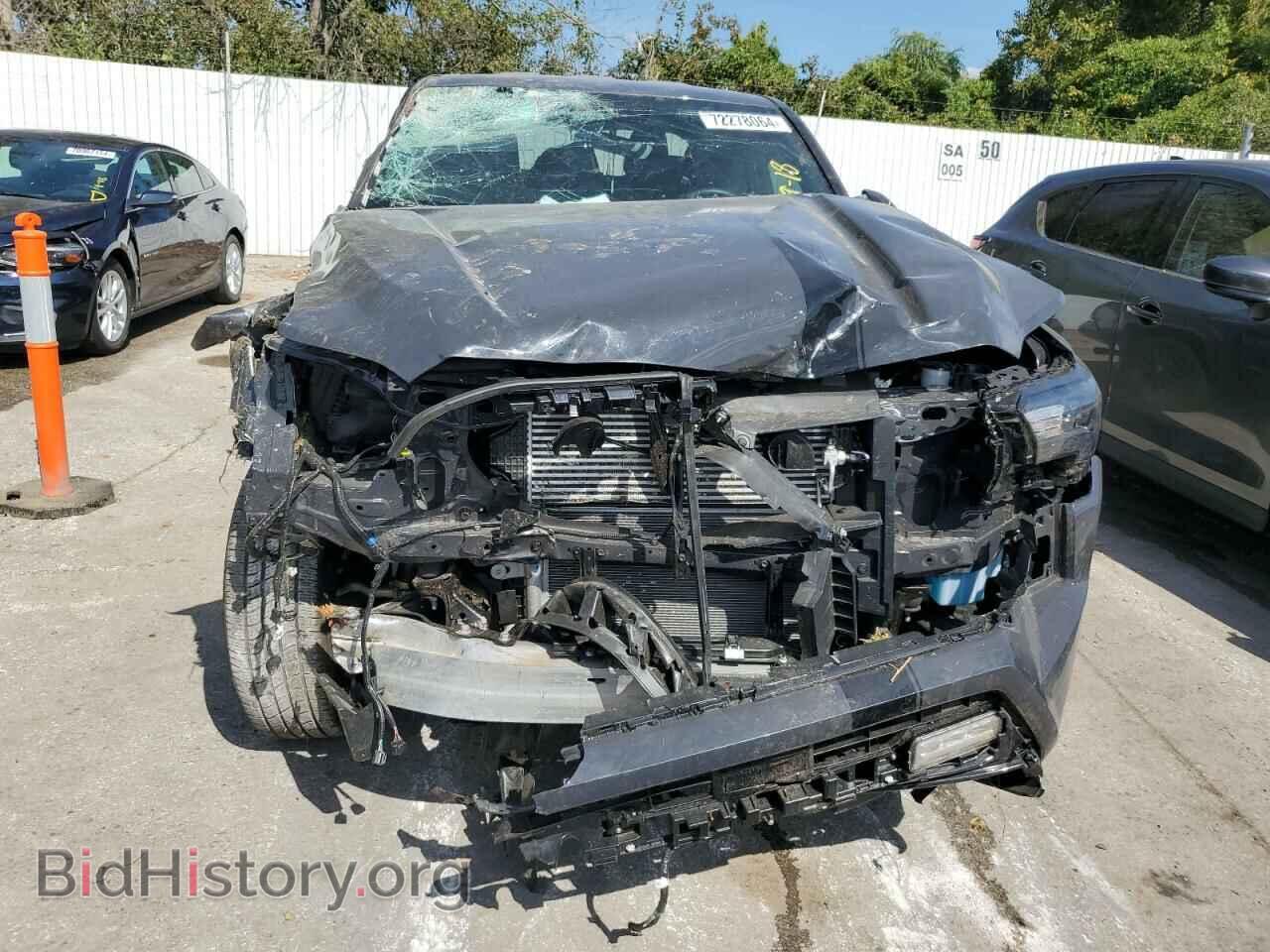 2024 TOYOTA All Models - VIN: 3TMLB5JN2RM006326 - Фото 5