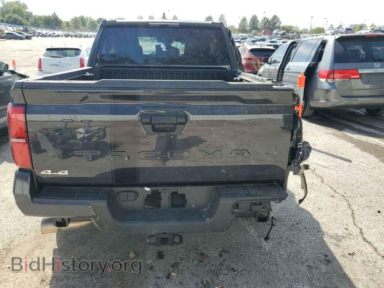 2024 TOYOTA All Models - VIN: 3TMLB5JN2RM006326 - Фото 6