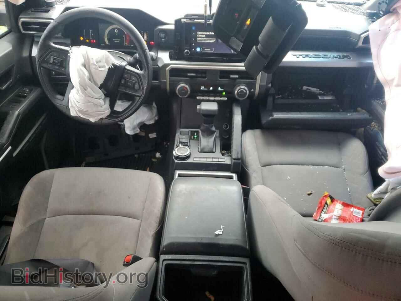 2024 TOYOTA All Models - VIN: 3TMLB5JN2RM006326 - Фото 8