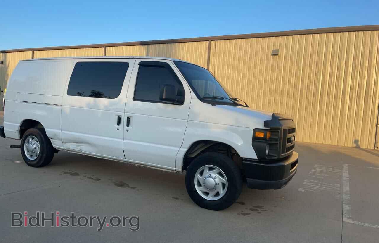 Photo 1FTNE14W68DA67086 - FORD ALL Models 2008