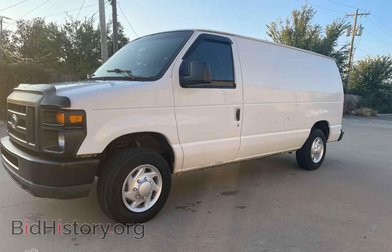 2008 FORD ALL Models - VIN: 1FTNE14W68DA67086 - Фото 2