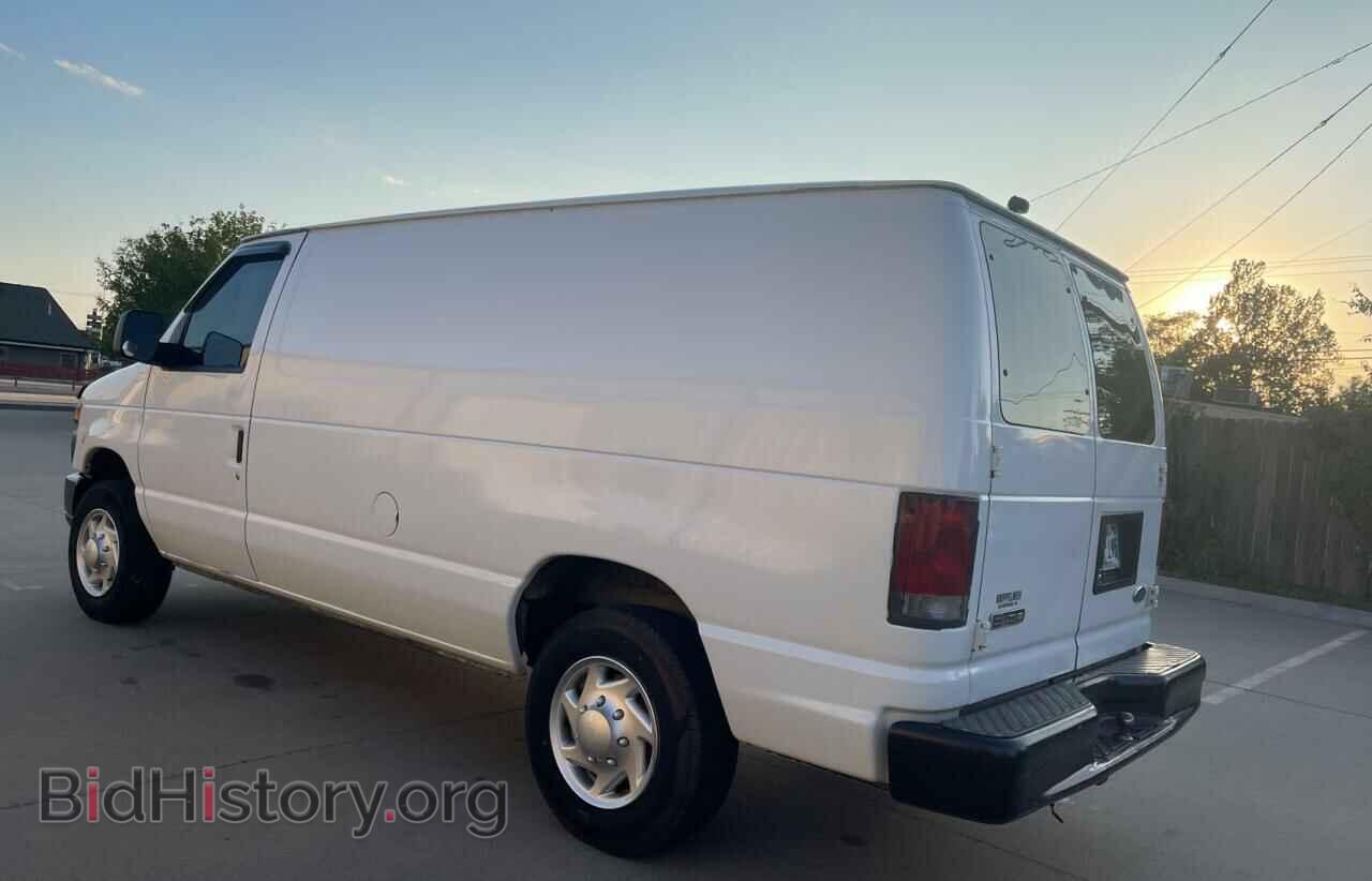 2008 FORD ALL Models - VIN: 1FTNE14W68DA67086 - Фото 3