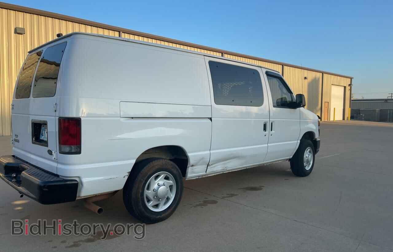 2008 FORD ALL Models - VIN: 1FTNE14W68DA67086 - Фото 4