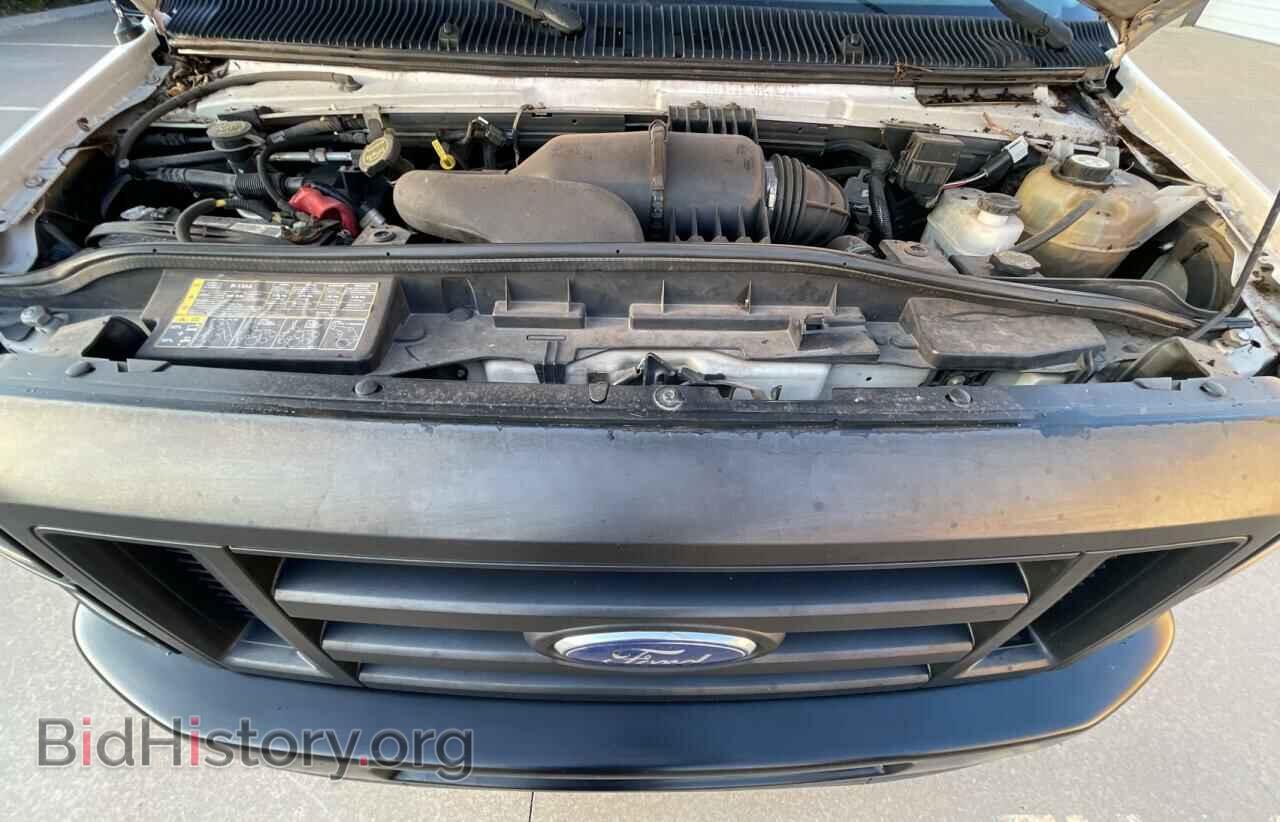 2008 FORD ALL Models - VIN: 1FTNE14W68DA67086 - Фото 7