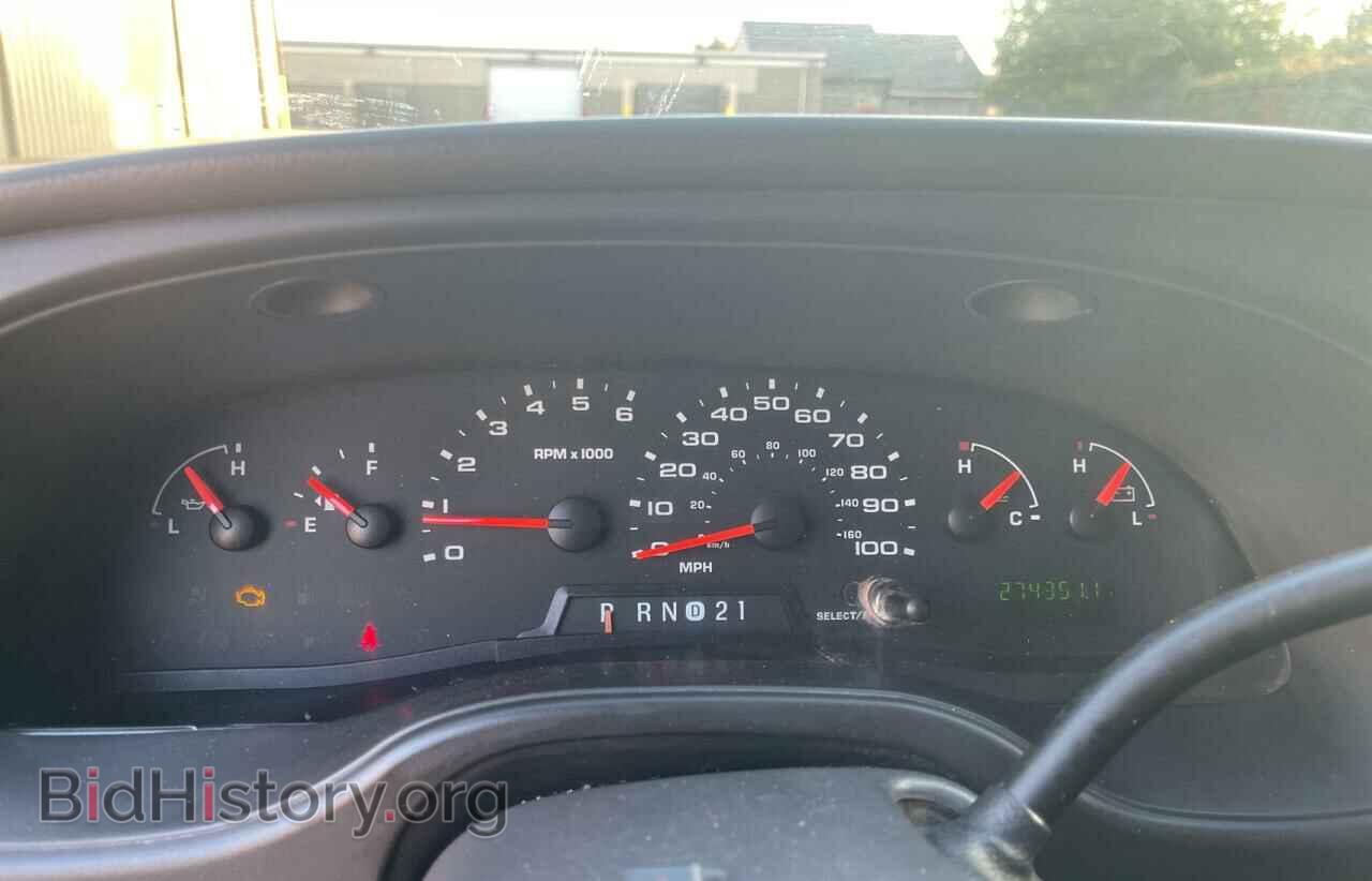 2008 FORD ALL Models - VIN: 1FTNE14W68DA67086 - Фото 8