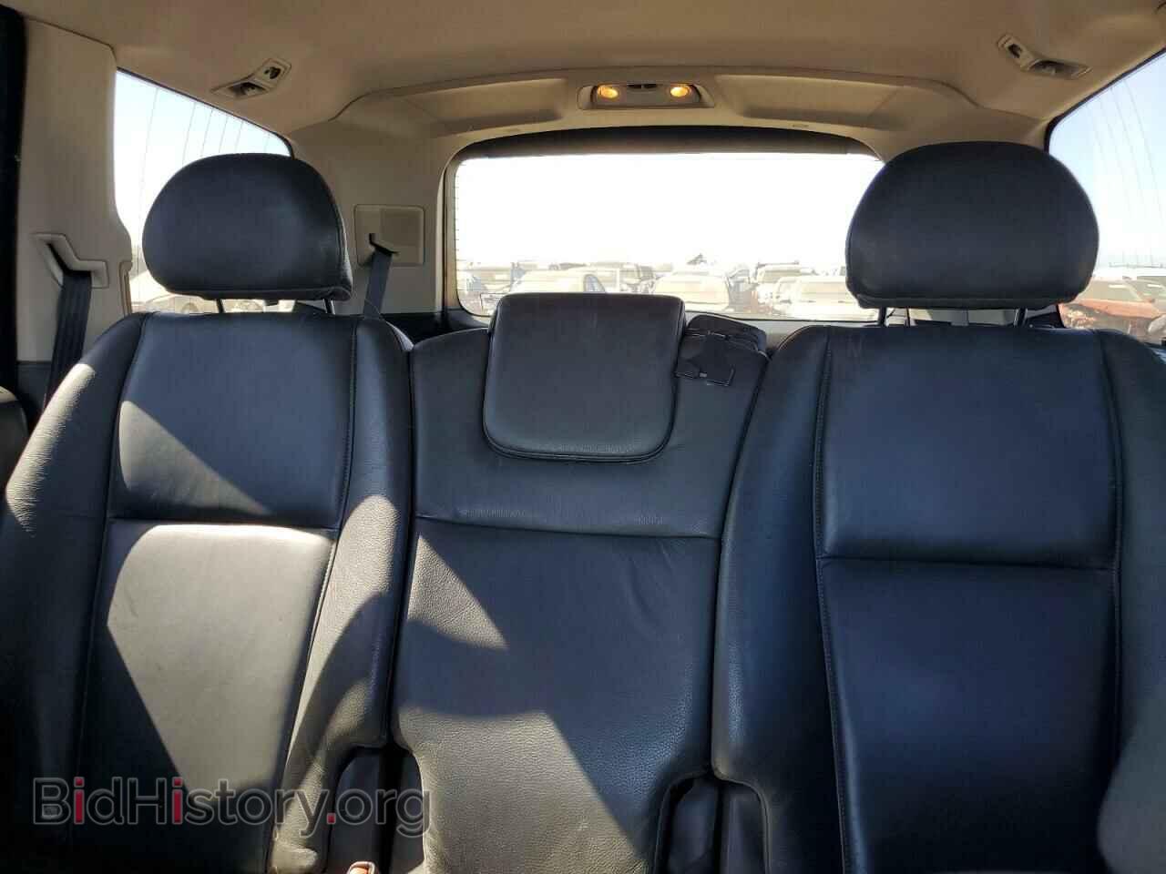 2007 VOLVO XC90 - VIN: YV4CZ852071391437 - Фото 10