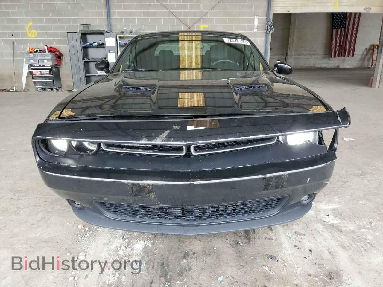 2019 DODGE CHALLENGER - VIN: 2C3CDZAG5KH570936 - Photo 5