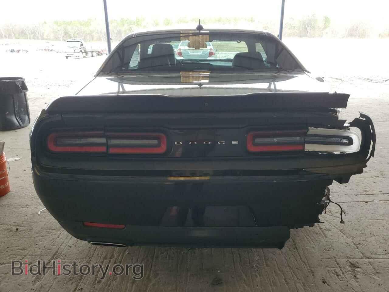 2019 DODGE CHALLENGER - VIN: 2C3CDZAG5KH570936 - Photo 6