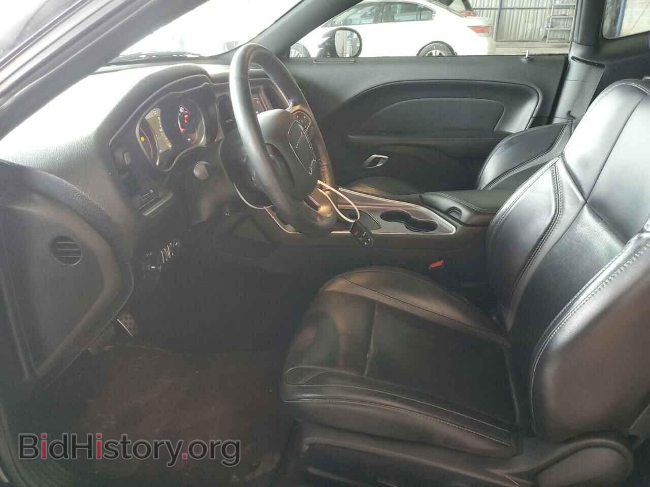 2019 DODGE CHALLENGER - VIN: 2C3CDZAG5KH570936 - Photo 7