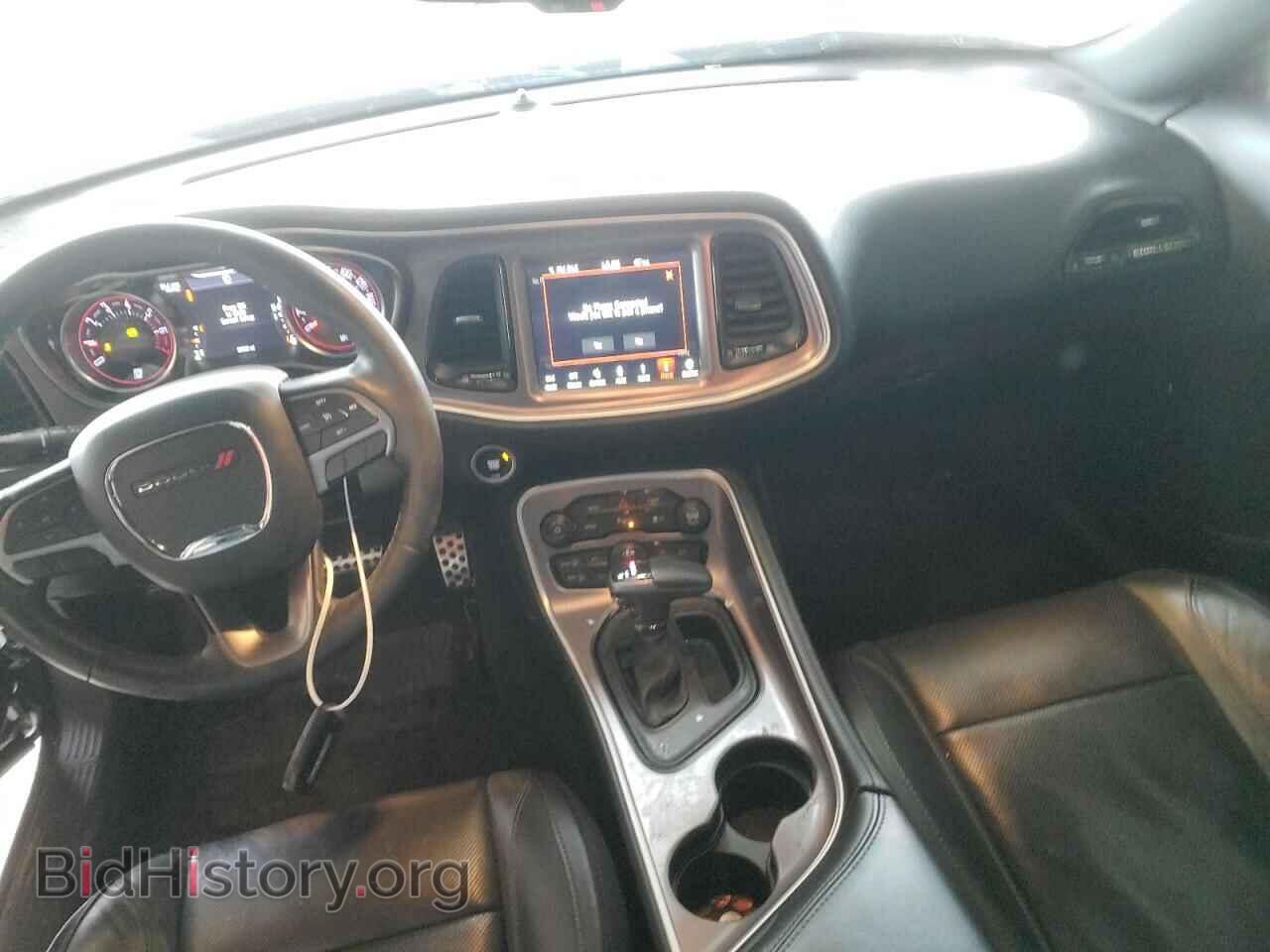 2019 DODGE CHALLENGER - VIN: 2C3CDZAG5KH570936 - Photo 8