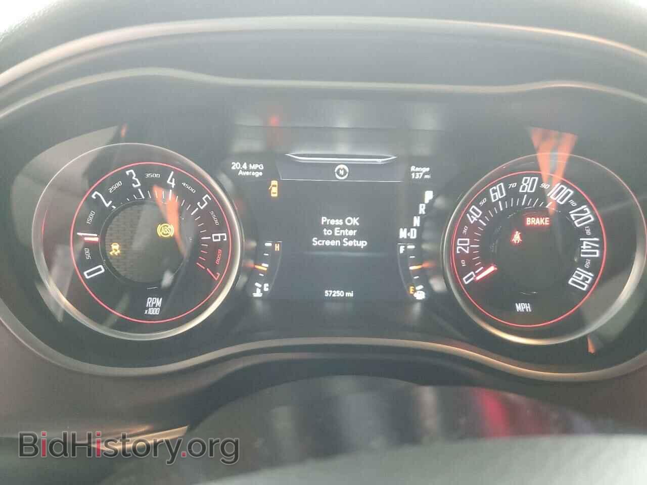 2019 DODGE CHALLENGER - VIN: 2C3CDZAG5KH570936 - Photo 9