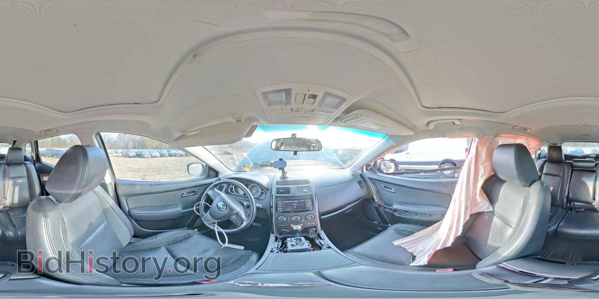 2014 MAZDA CX-9 - VIN: JM3TB3CV9E0441141 - Фото 15