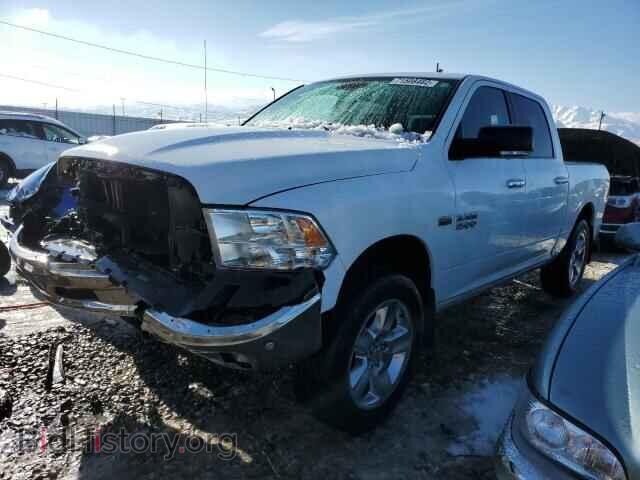 Photo 1C6RR7LT8FS520219 - RAM 1500 2015